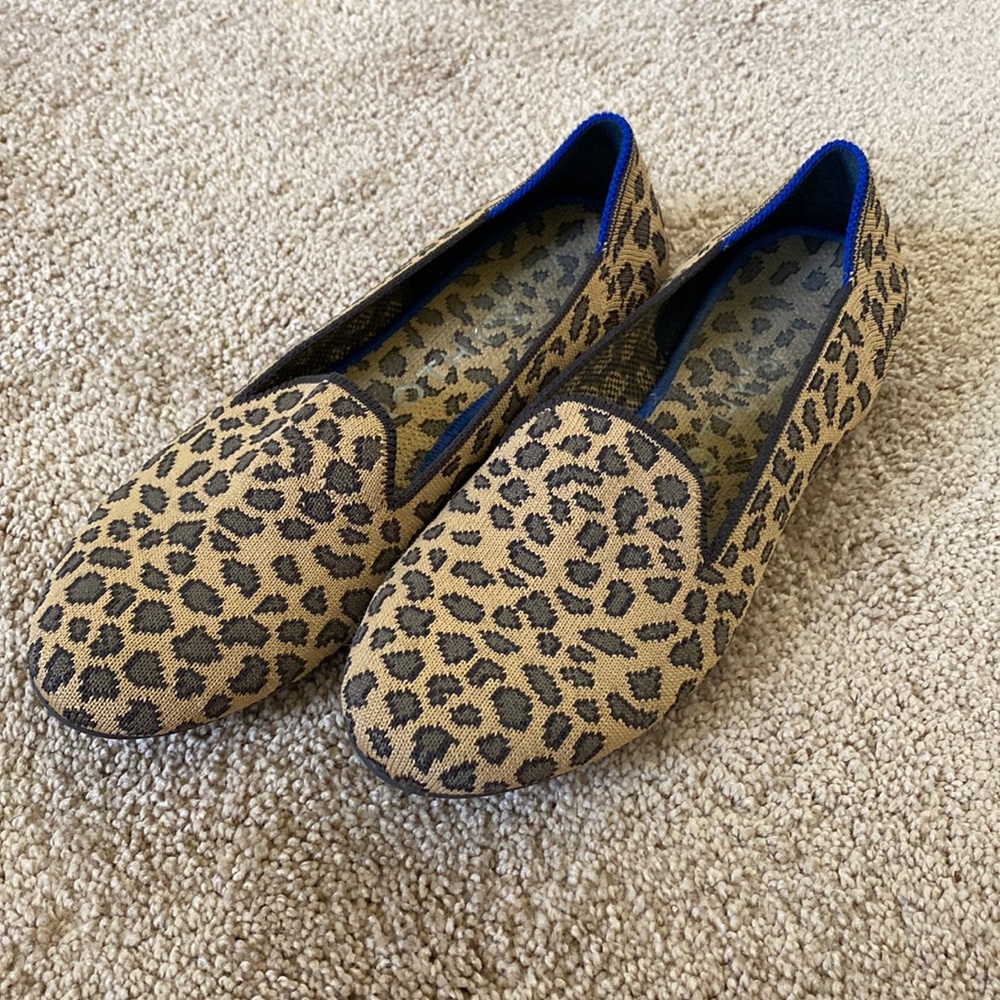 Rothy’s Loafer